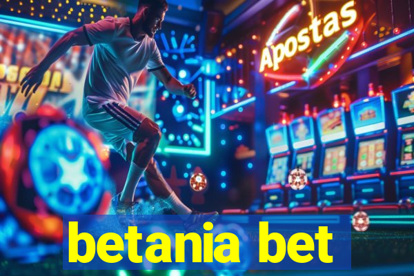 betania bet